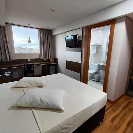 Hotel Maestro Executive Toledo Toledo  Zewnętrze zdjęcie