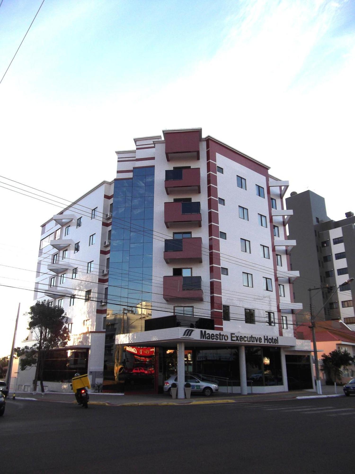 Hotel Maestro Executive Toledo Toledo  Zewnętrze zdjęcie
