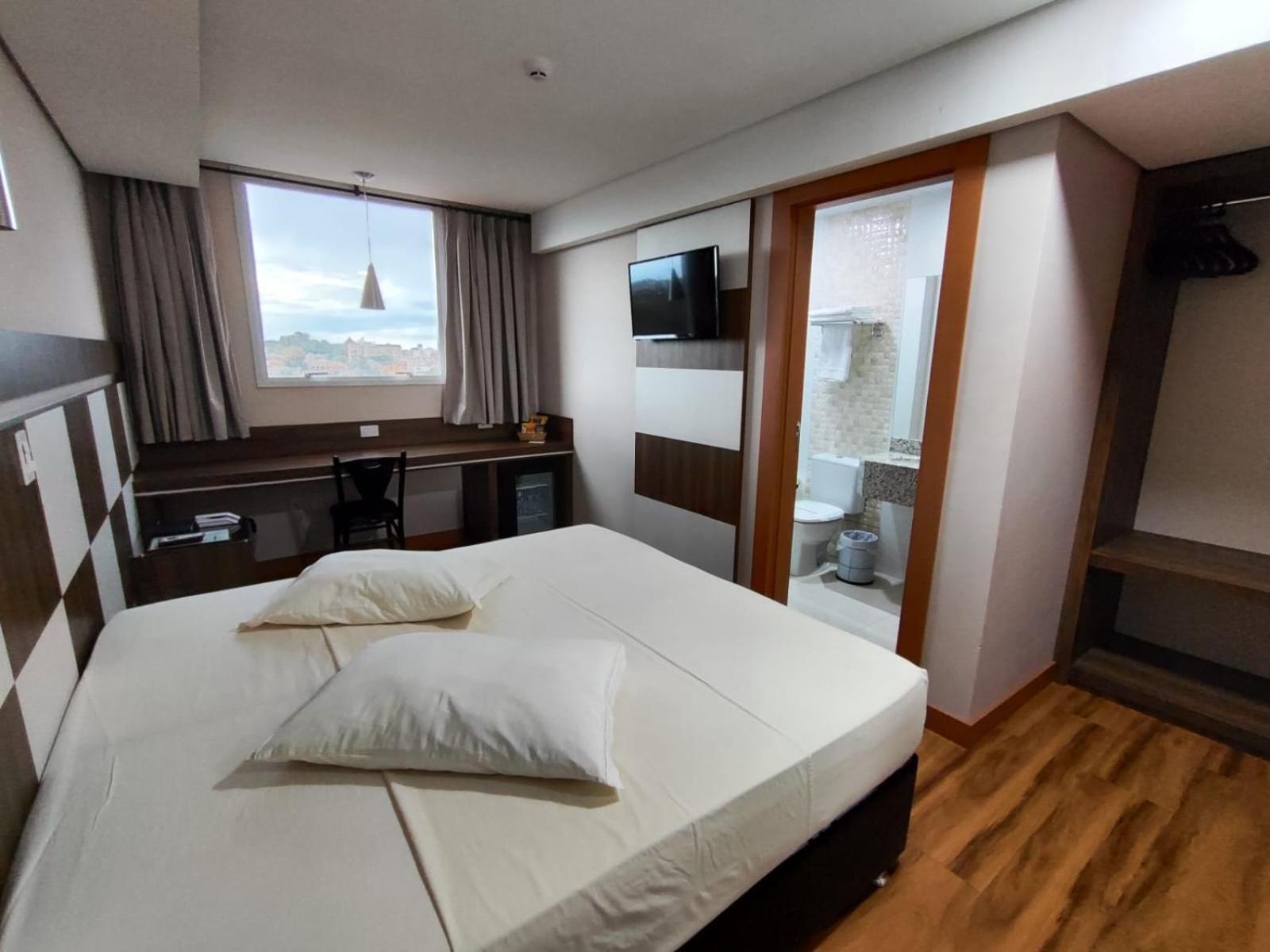 Hotel Maestro Executive Toledo Toledo  Zewnętrze zdjęcie