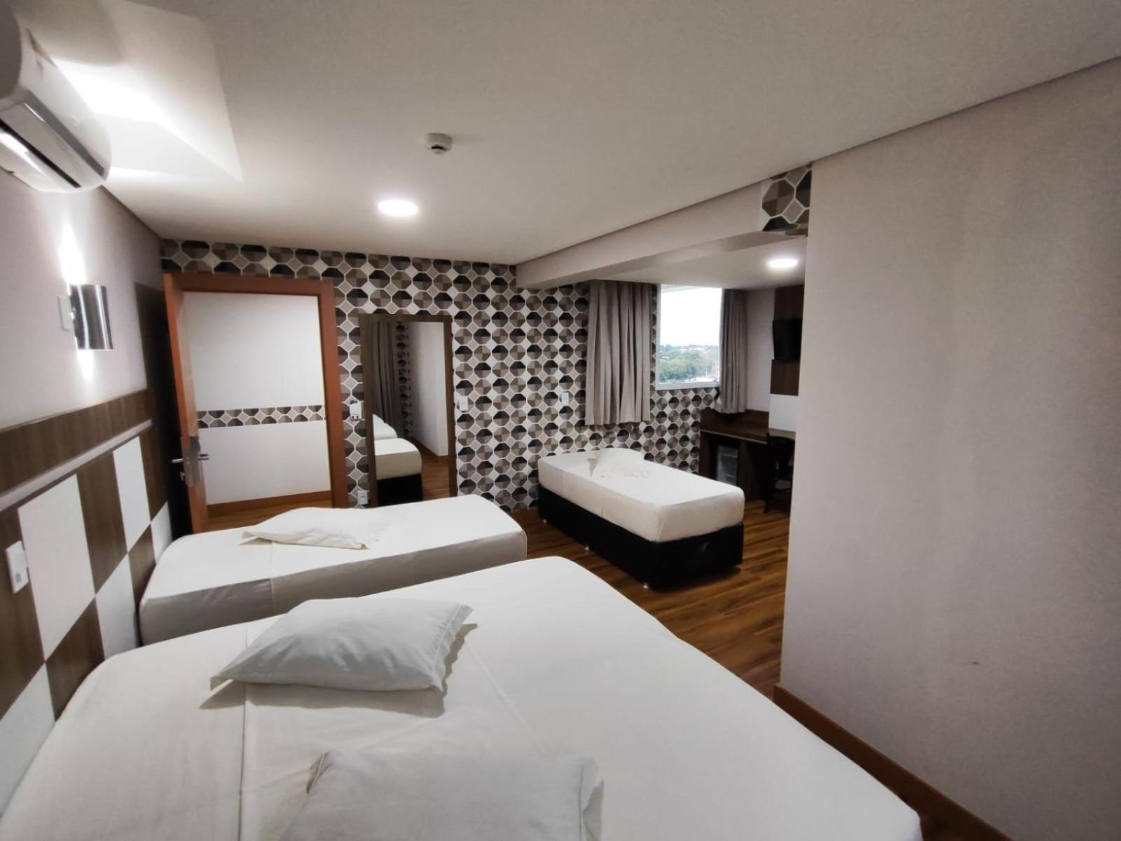 Hotel Maestro Executive Toledo Toledo  Zewnętrze zdjęcie