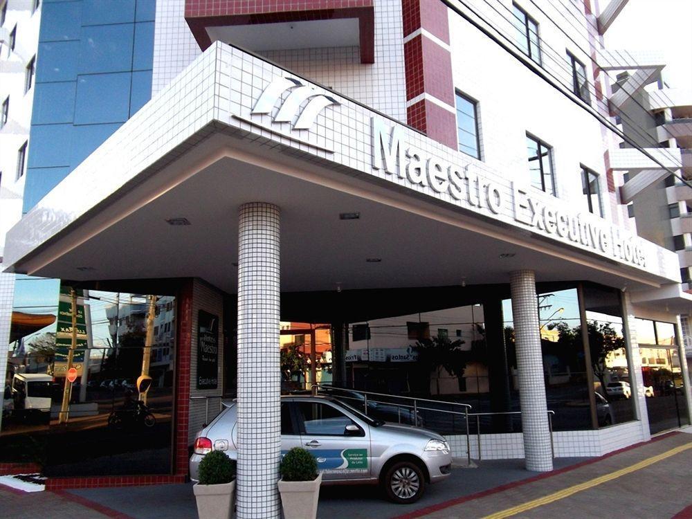 Hotel Maestro Executive Toledo Toledo  Zewnętrze zdjęcie