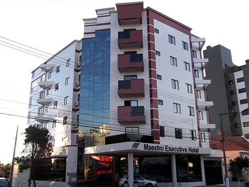 Hotel Maestro Executive Toledo Toledo  Zewnętrze zdjęcie