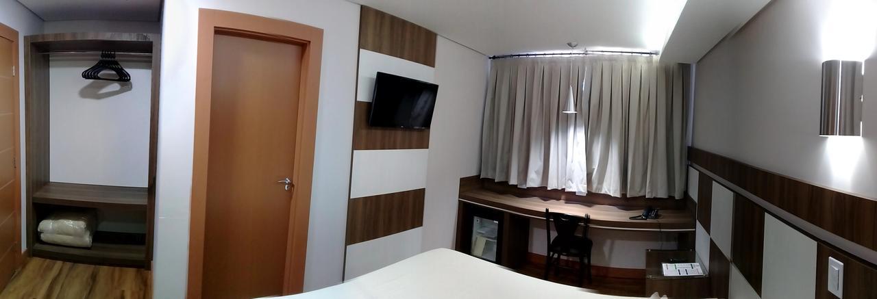 Hotel Maestro Executive Toledo Toledo  Zewnętrze zdjęcie