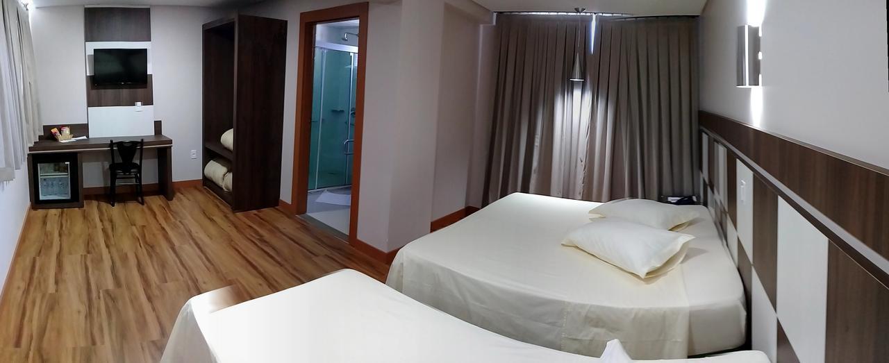 Hotel Maestro Executive Toledo Toledo  Zewnętrze zdjęcie