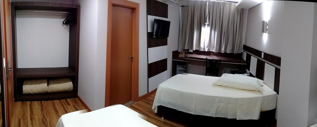 Hotel Maestro Executive Toledo Toledo  Zewnętrze zdjęcie