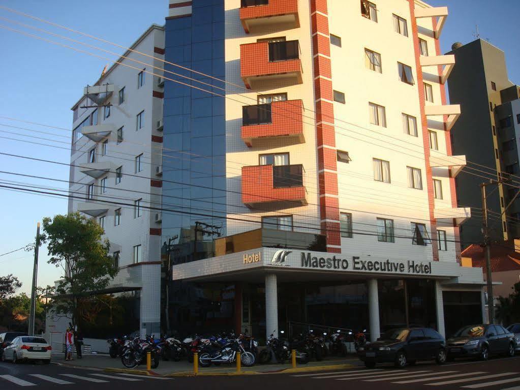 Hotel Maestro Executive Toledo Toledo  Zewnętrze zdjęcie